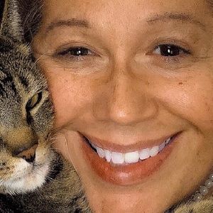 Meet your Posher, Dorothy